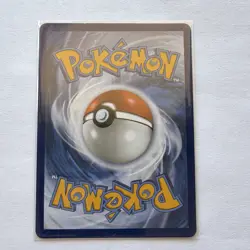 The Pokemon Company Rotom EX 126/094 Phantasmal Flames Holo EN 190 HP - Image 2