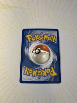 Honchkrow 77/127 - Pokemon Platinum - Reverse Holo Rare - LP ✨ - Image 3