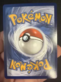 Pokemon TCG Armarouge 086/084 Me05: Pitch Black Holo B - Image 2