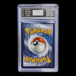 Alola Kokowei EX 242/191 | AOG 10 GEM MINT Slab | Pokemon Sturmische Funken - Image 2