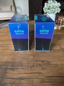 Pokemon TCG Scarlet Violet Journey Together Elite Trainer Box New Sealed - Image 2