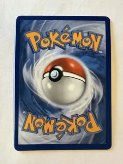 2026 Pokemon TCG Pitch Black Gwynn 119/084 Full Art Holo SIR NM - Image 2