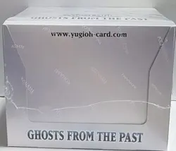Yu-Gi-Oh Ghosts From The Past Display 1. Auflage Deutsch - NEU OVP - Image 3