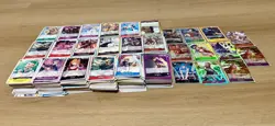 One Piece 2000+ Card Bulk Lot OP13 OP15 OP16 English/Japanese Foils Leaders SRs - Image 2