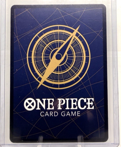 One Piece OP12 Legacy of the Master Portgas D. Ace SP ST13-011 English Special - Image 2