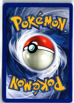 Nidoqueen (7) Unlimited Holo Holo Rare Jungle 07/64 LP - Image 2