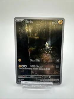 Blitzle 195/182 SV04: Paradox Rift Holo - Image 1