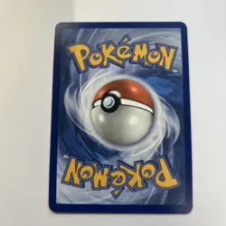 Pokemon TCG Misty's Psyduck Holo Card 193/182 Sv10: Destined Rivals - Image 3