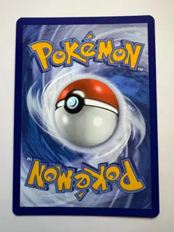 Team Rocket's Murkrow Illustration Rare SV10: Destined Rivals 200/182 - Image 2