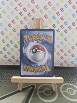 Pokemon TCG Gengar Reverse Holo Rare 094/165 - Scarlet & Violet 151 Card - Image 2
