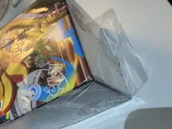Pokemon TCG: Mega Evolution-Chaos Rising Half Booster Box (18 Packs) *Sealed* - Image 3