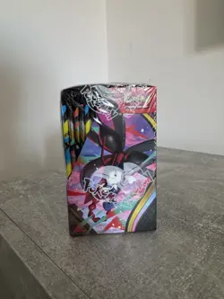 Pokemon TCG Mega Evolution Chaos Rising Booster Box 36 Packs Factory Sealed - Image 4