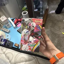 Mega Evolution: Chaos Rising Pokemon TCG Sealed Booster Box - Image 2