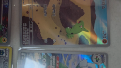 40 Korean Pokemon Cards Lot - AR Collection - NM - Image 2