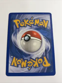 Lot Of 3 Expedition E Reader Pokemon Cards Charmander Squirtle Bulbasaur 2002 - Image 3