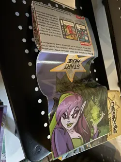 Neopets Trading Card Game Two-Player Starter Set English - Image 3