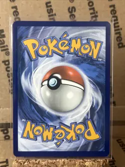 Pansear AR 099/086 SV11W White Flare - Pokemon Card ENGLISH Scarlet & Violet - Image 2
