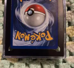 #16/111 Togetic 1st Edition Holo Rare 2000 Pokemon Vintage Card - Image 4