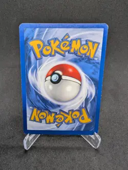 Igglybuff 40/75 - Neo Discovery Pokemon Card - Uncommon LP - Image 2