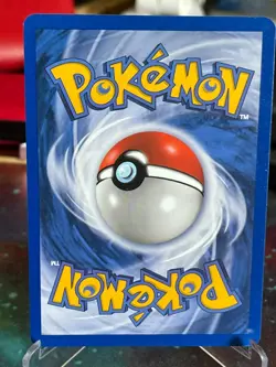 POKEMON PSYDUCK 70/109 COMMON EX TEAM ROCKET RETURNS NM CARD - Image 2