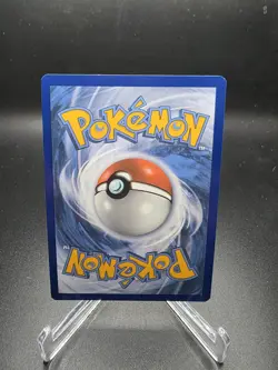 Flareon VMAX 018/203 Full Art EVOLVING SKIES Near Mint Pokemon Card - Image 2