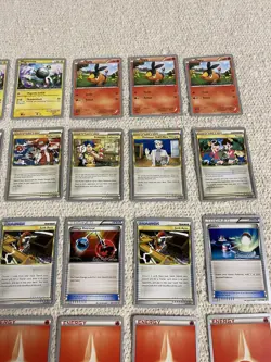 Pokemon World Championships 2011 Cards - Lot Of 25 - Image 3