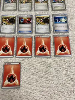 Pokemon World Championships 2011 Cards - Lot Of 25 - Image 4