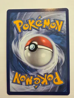 Pokemon Chaos Rising Emma Ultra Rare Trainer Card 107/086 - Image 2