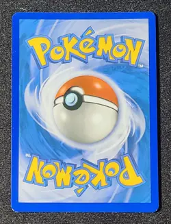 reverse holo Parallel City 145/162 Pokemon card XY BREAKthrough uncommon NM - Image 2