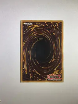 AGOV-EN014 Qebehsenuef, Protection of Horus Super Rare 1st Edition YuGiOh Card - Image 2