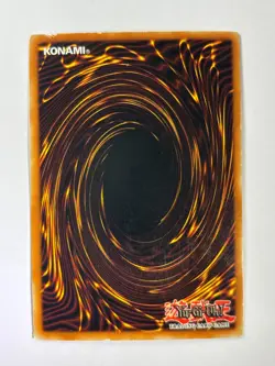 Heavy Storm DB2-EN084 Super Rare UNL Edition YuGiOh Card LP - Image 2