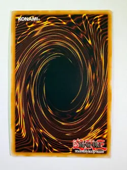 War Rock Dignity LIOV-EN089 Ultra Rare 1st Edition YuGiOh Card - Image 2
