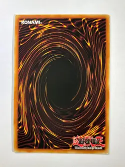 Super Vehicroid - Mobile Base LEDU-EN030 Super Rare 1st Edition YuGiOh Card LP - Image 2