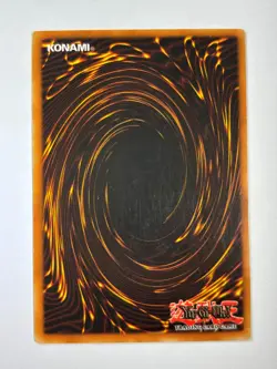 Destruction Ring IOC-101 Rare 1st Edition YuGiOh Card LP - Image 2