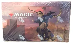 Magic the Gathering COMMANDER LEGENDS D&D BATTLE BALDUR'S GATE DRAFT Booster - Image 2