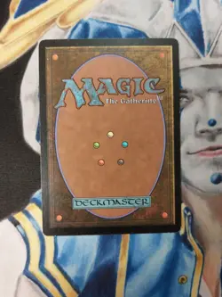 Braids, Cabal Minion MTG Odyssey Rare Black Creature Heavily Played x1 BC2 - Image 3
