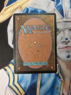 Braids, Cabal Minion MTG Odyssey Rare Black Creature Heavily Played x1 BC2 - Image 4