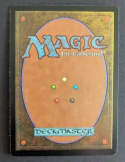 MTG Spellshock - Exodus - Uncommon - Red Burn/Group Slug - NM - Magic - Image 3