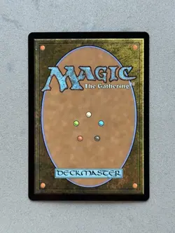 Namor the Sub Mariner (Borderless Foil) #391 Mythic MTG Marvel Super Heroes - NM - Image 2