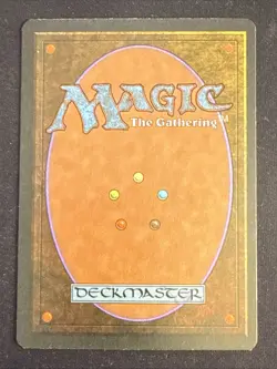 1x The Rack Core Set 4th Edition LP MTG Magic the Gathering x1 MKE - Image 2