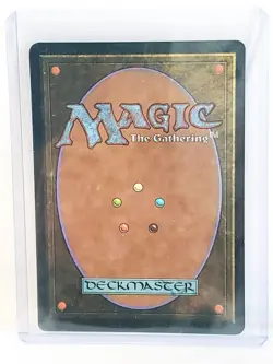 Mishra’s Factory (Autumn), Antiquities. MTG. NM. Land - Magic the Gathering - Image 4