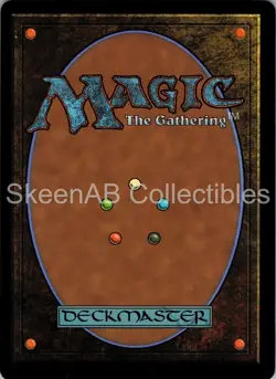 MTG SkeenAB The Wandering Minstrel (Borderless) FINAL FANTASY NM - Image 2