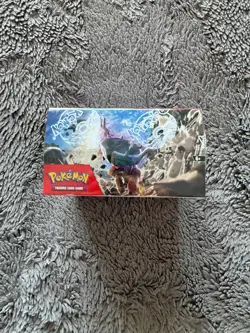 Pokemon TCG: Scarlet & Violet Paldea Evolved Booster Box - 36 Packs Sealed - Image 2