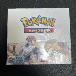 Pokemon TCG: Paldea Evolved Booster Box Sealed Scarlet & Violet Brand New 36 - Image 1