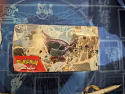 Pokemon TCG: Paldea Evolved Booster Box Sealed Scarlet & Violet Brand New 36 - Image 2