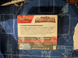 Pokemon TCG: Paldea Evolved Booster Box Sealed Scarlet & Violet Brand New 36 - Image 3