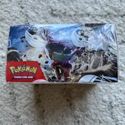 Pokemon TCG: Paldea Evolved Booster Box Sealed Scarlet & Violet Brand New 36 - Image 5