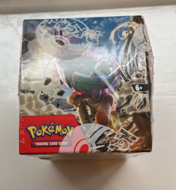 Pokemon TCG Scarlet & Violet Paldea Evolved Half Booster box - Sealed - Image 5