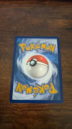 Volo 151/159 Ultra Rare Crown Zenith Pokemon Holo Near Mint - Image 2