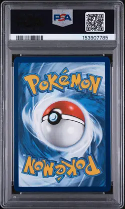 2025 POKEMON BLACK BOLT SPECIAL ILLUSTRATION RARE SERPERIOR EX PSA 10 - Image 2